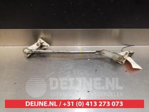 Daihatsu Terios Ruitenwis Mechaniek O349983 foto 2