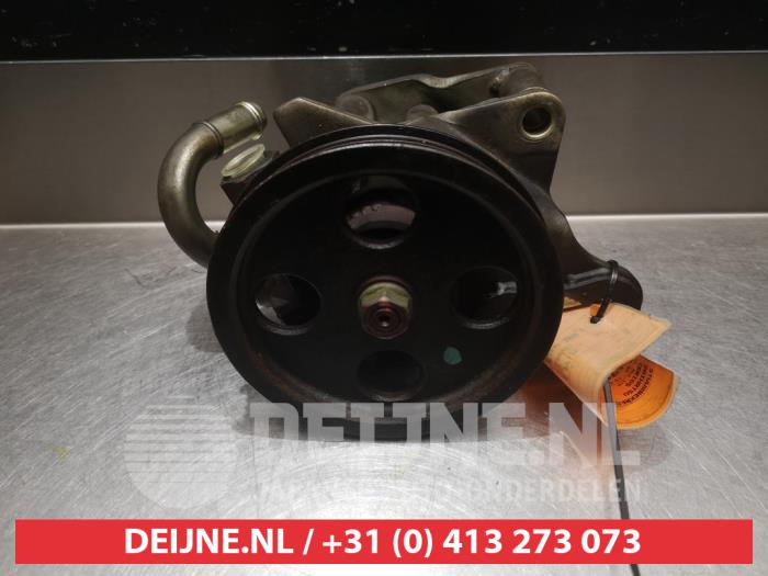 Gebruikte Servopomp Daihatsu Terios (J1) 1.3 16V 4x4 Prijs € 30,00 Margeregeling aangeboden door V.Deijne Jap.Auto-onderdelen BV
