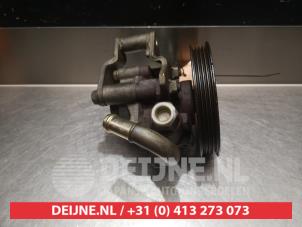 Daihatsu Terios Lenkkraftverstärker Pumpe O331826 foto 2