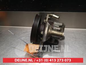 Daihatsu Terios Lenkkraftverstärker Pumpe O331826 foto 4