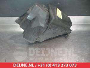 Nissan Murano Luftfiltergehäuse O356955 foto 2