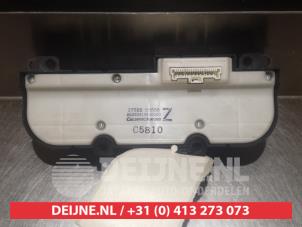 Nissan Murano Heater control panel O305740 photo 2