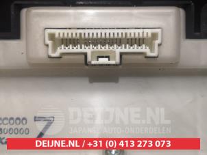 Nissan Murano Heater control panel O305740 photo 3
