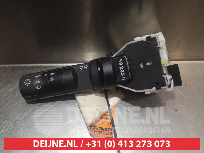 Nissan Murano Licht Schakelaar O306852