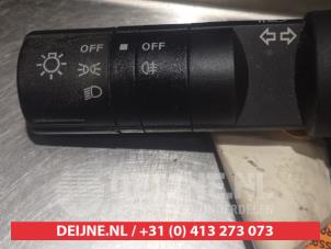 Nissan Murano Licht Schalter O306852 foto 2