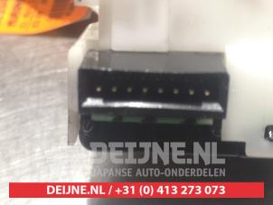 Nissan Murano Licht Schalter O306852 foto 4