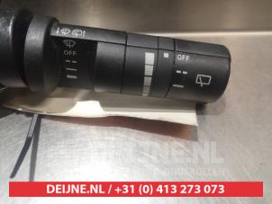 Nissan Murano Ruitenwis Schakelaar O309766 foto 2