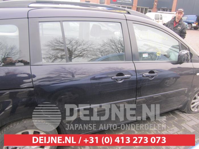 Mazda 5 Portier 4Deurs rechts-voor O273056