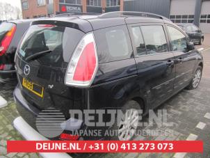Mazda 5 Portier 4Deurs rechts-voor O273056 foto 2