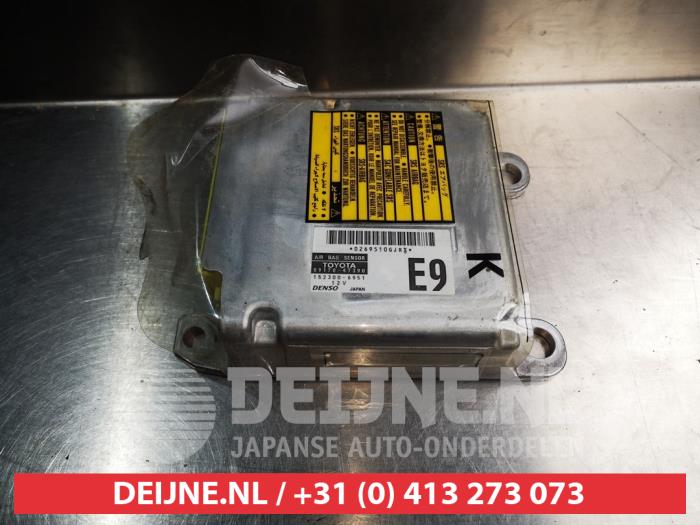 Toyota Prius Airbag Module O303500