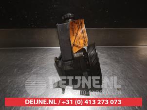 Ssang Yong Kyron Lenkkraftverstärker Pumpe O331456 foto 2