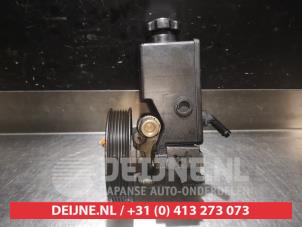 Ssang Yong Kyron Lenkkraftverstärker Pumpe O331456 foto 4