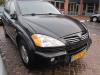 SsangYong Kyron 2.0 200 Xdi 16V 4x2 Grille