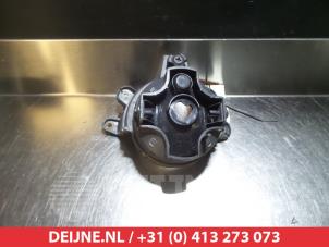 Ssang Yong Kyron Nebelscheinwerfer rechts vorne O268602 foto 2