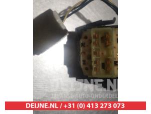 Chevrolet Nubira Kombischalter Lenksäule O388202 foto 4