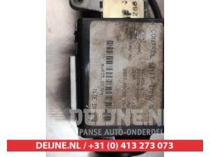 Chevrolet Nubira Kontaktslot+Sleutel O334600 foto 3