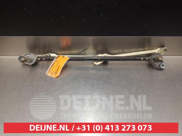 Chevrolet Nubira Wiper mechanism O392149