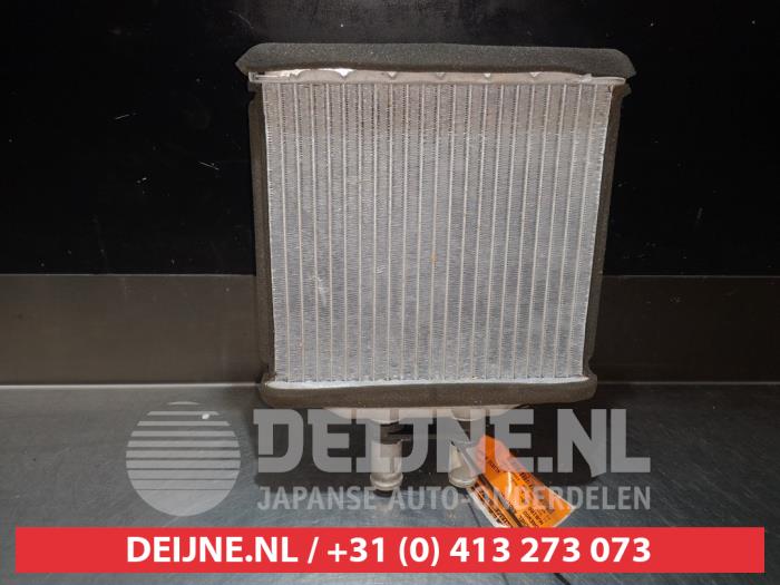 Chevrolet Nubira Heating radiator O367491
