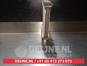 Chevrolet Nubira Heating radiator O367491 photo 3