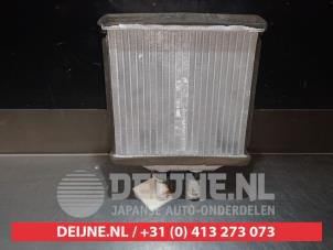 Chevrolet Nubira Heating radiator O367491 photo 2