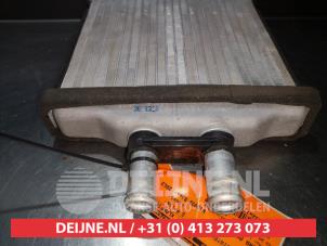 Chevrolet Nubira Heating radiator O367491 photo 4