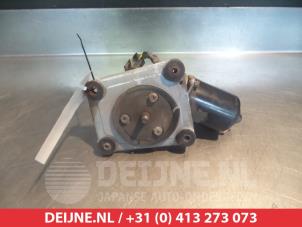 Daewoo Matiz Scheibenwischermotor vorne O348874 foto 2