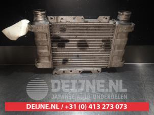 Mitsubishi L200 Intercooler O339311 foto 4