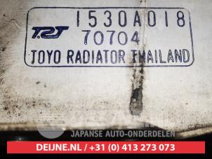 Mitsubishi L200 Intercooler O339311 foto 3
