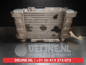Mitsubishi L200 Intercooler O339311 foto 2