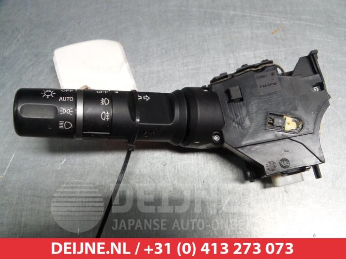 Mazda 6 Licht Schakelaar O306557