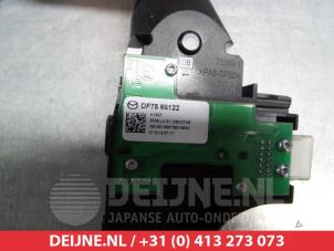 Mazda 6 Licht Schalter O306557 foto 2