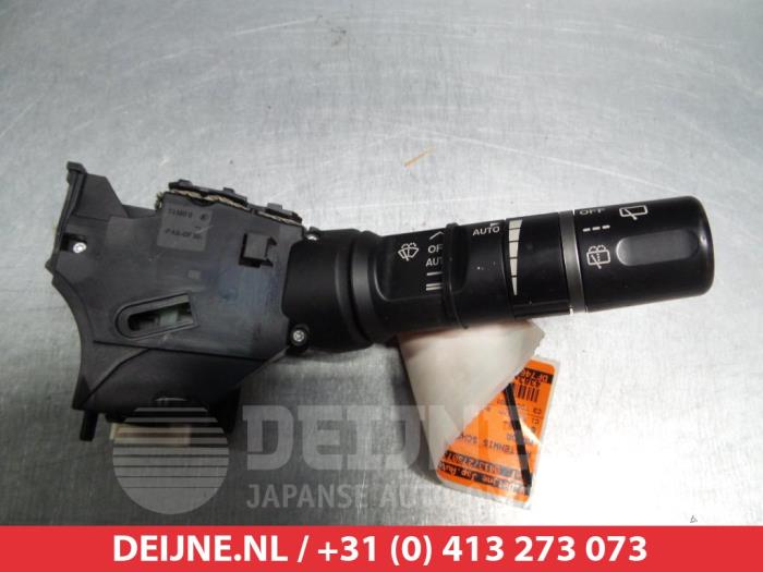 Mazda 6 Ruitenwis Schakelaar O309451