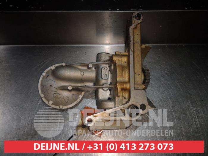 Honda S2000 Oliepomp O353496