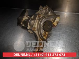 Honda S2000 Oliepomp O353496 foto 3
