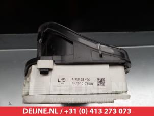 Mazda MPV Odometer KM O304145 photo 4