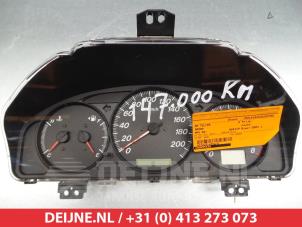 Gebruikte Kilometerteller KM Mazda MPV (LW19/69) 2.3 16V Prijs € 40,00 Margeregeling aangeboden door V.Deijne Jap.Auto-onderdelen BV