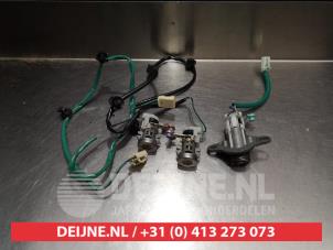 Mazda MPV Slotenset Cilinder (compleet) O277785 foto 2