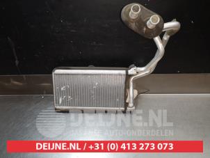 Mitsubishi L200 Heating radiator O367685 photo 2
