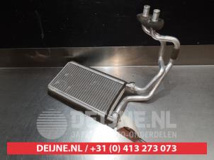 Mitsubishi L200 Heating radiator O367685 photo 3