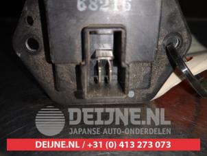 Mitsubishi L200 Heater resistor O368170 photo 3