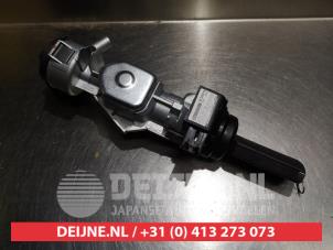 Mazda 5 Zündschloss+Schlüssel O334770 foto 2