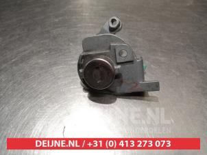 Mazda 5 Schlossset Zylinder (komplett) O277820 foto 2