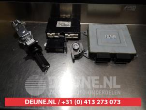 Gebruikte Computer Motormanagement Mazda 5 (CR19) 1.8i 16V Prijs € 125,00 Margeregeling aangeboden door V.Deijne Jap.Auto-onderdelen BV