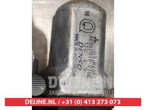 Mitsubishi L200 Window mechanism 4-door, front left O275882 photo 3