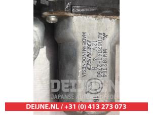 Mitsubishi L200 Window mechanism 4-door, front right O276861 photo 3