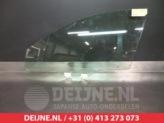 Honda Accord Portierruit 4Deurs links-voor O274213