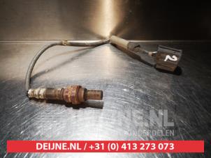 Gebruikte Lambda Sonde Mazda MX-5 (NC18/1A) 2.0i 16V Prijs € 25,00 Margeregeling aangeboden door V.Deijne Jap.Auto-onderdelen BV