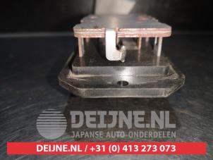 Daihatsu Terios Heater resistor O368252 photo 2