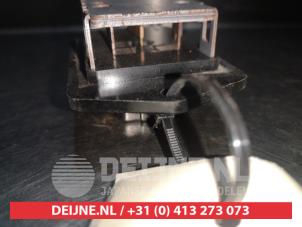 Daihatsu Terios Heater resistor O368252 photo 4
