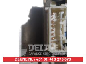 Daihatsu Terios Light switch O307141 photo 4